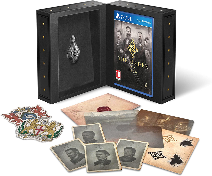 The Order 1866 [Blackwater Edition]
