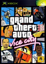 Grand Theft Auto Vice City