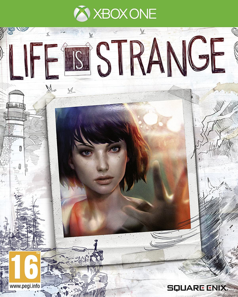 Life Is Strange