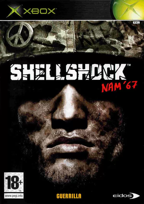 Shellshock: Nam '67