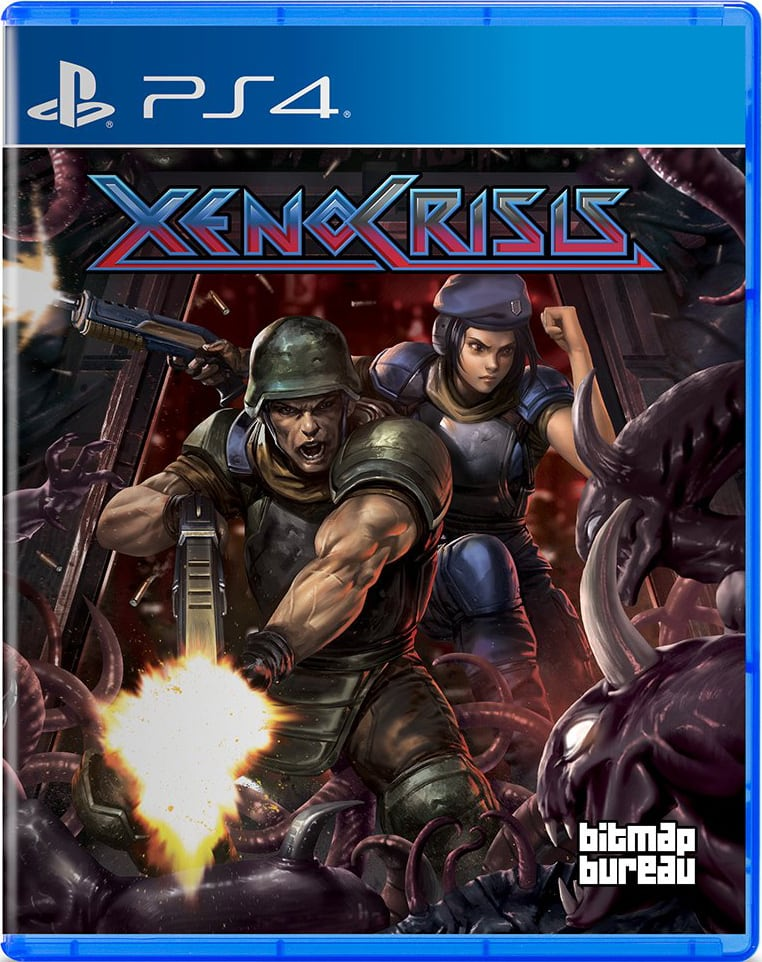 Xeno Crisis