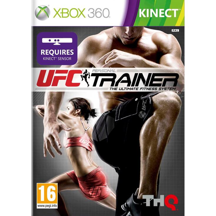 UFC Personal Trainer