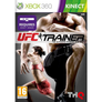 UFC Personal Trainer