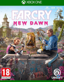Far Cry: New Dawn