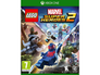 LEGO Marvel Super Heroes 2
