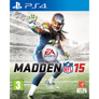 Madden NFL 15