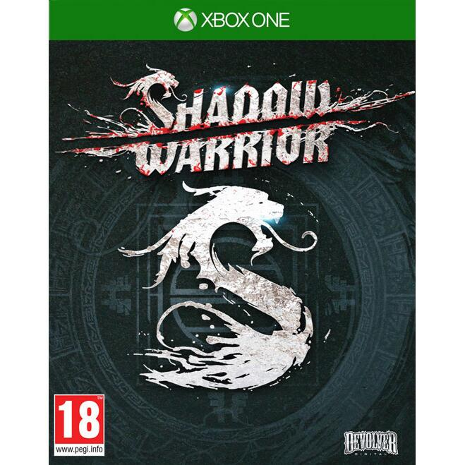 Shadow Warrior