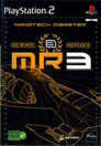 MegaRace 3 Nanotech Disaster