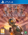 Oddworld Soulstorm [Day One Oddition]
