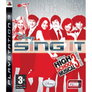 Disney Sing It High School Musical 3