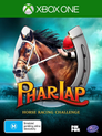 Phar Lap: Horse Racing Challenge