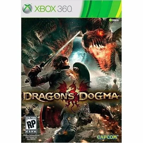 Dragon's Dogma