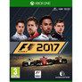 F1 2017