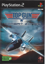 Top Gun Combat Zones