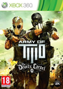 Army of Two: The Devil's Cartel