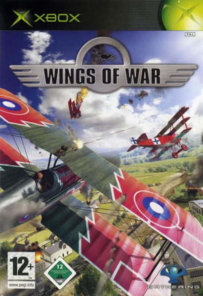 Wings of War