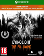 Dying Light The Following [Enhanced Edition]