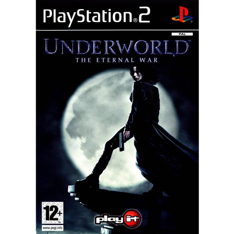 Underworld: The Eternal War