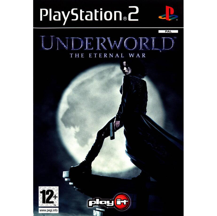 Underworld: The Eternal War