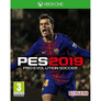 Pro Evolution Soccer 2019