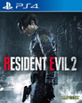 Resident Evil 2 [Lenticular Edition]