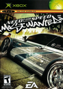 Need for Speed Most Wanted
