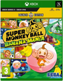 Super Monkey Ball Banana Mania [Launch Edition]