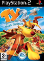 Ty the Tasmanian Tiger
