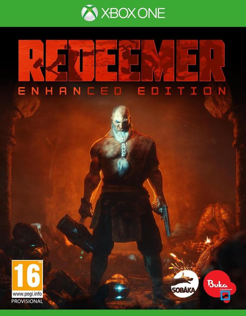 Redeemer