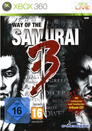 Way of the Samurai 3