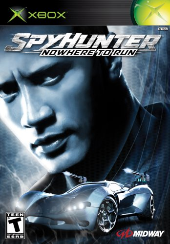 Spy Hunter