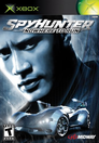 Spy Hunter
