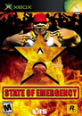 State of Emergency