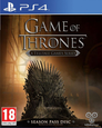 Game Of Thrones A Telltale Games Series