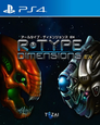 R-Type Dimensions EX