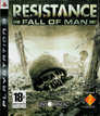 Resistance: Fall of Man
