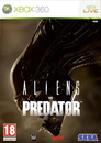 Aliens vs. Predator [Survivor Edition]