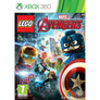 LEGO Marvel's Avengers