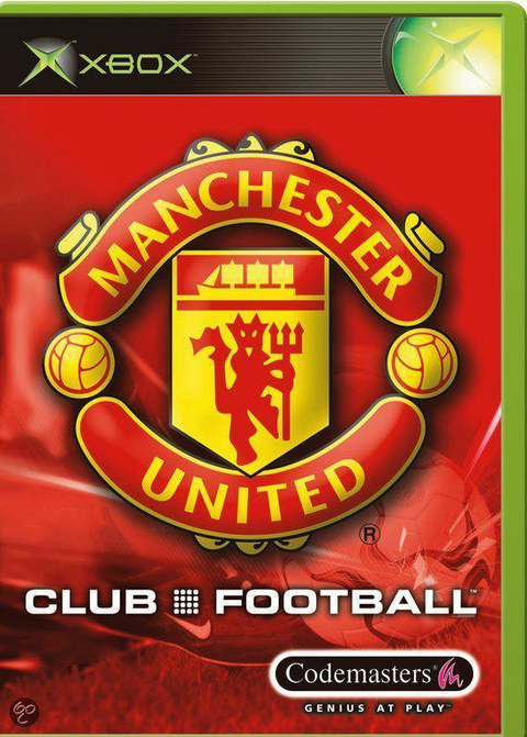 Club Football: Manchester United