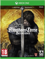 Kingdom Come Deliverance