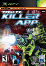 Tron 2.0 Killer App