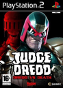 Judge Dredd Dredd vs Death