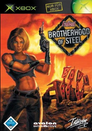 Fallout: Brotherhood of Steel