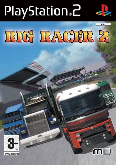Truck Racing 2