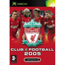 Club Football 2005: Liverpool