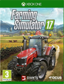 Farming Simulator 17