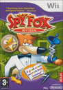 Spy Fox Dry Cereal