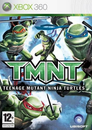 Teenage Mutant Ninja Turtles