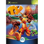 Ty the Tasmanian Tiger
