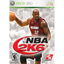 NBA 2K6